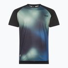 Koszulka męska ION Wetshirt blue gradient