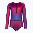 Strój kąpielowy jednoczęściowy damski ION Swimsuit pink gradient