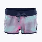 Szorty kąpielowe damskie DUOTONE Hotshorts multicolour