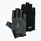 Rękawiczki do sportów wodnych ION Amara Half Finger jet black