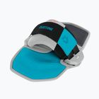 Pady i strapy do kiteboardu DUOTONE Vario Combo grey/turquoise