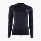 Longsleeve do pływania damski ION Lycra black