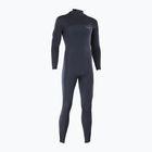 Pianka do pływania męska ION Seek Amp 4/3 Back Zip black