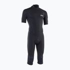 Pianka do pływania męska ION Element 3/2 mm Overknee Back Zip black