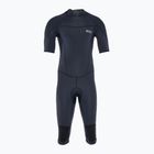 Pianka do pływania męska ION Element 3/2 mm Overknee Back Zip blue nights