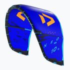 Latawiec kitesurfingowy DUOTONE Neo SLS 2025 blue/orange