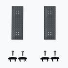 Inserty do kiteboardu DUOTONE Insert dark grey