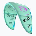 Latawiec kitesurfingowy DUOTONE Evo 2025 mint