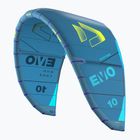 Latawiec kitesurfingowy DUOTONE Evo 2025 blue