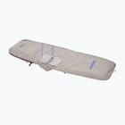 Pokrowiec na deskę kitesurfingową Duotone Boardbag Single Twintip Ivory