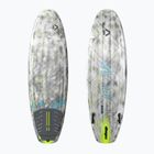 Deska do kitesurfingu Duotone Surf Kite Whip D/LAB black/white