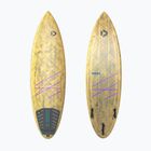 Deska do kitesurfingu Duotone Surf Kite Blur SLS sand/purple