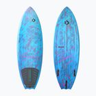 Deska do kitesurfingu Duotone Surf Kite Volt SLS blue/pink