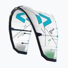 Latawiec kitesurfingowy Duotone Dice SLS undyed/turquoise