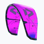 Latawiec kitesurfingowy Duotone Dice SLS pink/dark grey