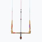 Bar kitesurfingowy DUOTONE Click Quad Control 2026 sand/red