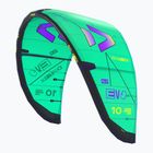 Latawiec kitesurfingowy DUOTONE Evo SLS 2026 green purple