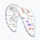 Latawiec kitesurfingowy Duotone Evo SLS Concept Blue undyed