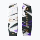 Deska do kitesurfingu Duotone Spike SLS white/purple
