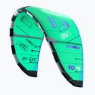 Latawiec kitesurfingowy Duotone Evo green