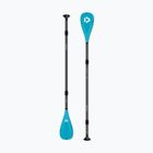 Wiosło SUP 3-częściowe DUOTONE One Adjustable blue