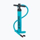 Pompka ręczna DUOTONE Double Action Power HP8 30PSI turquoise