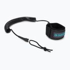 Leash do deski SUP DUOTONE Leash SUP 7 mm black
