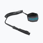 Leash do deski SUP DUOTONE Leash SUP 7 mm black
