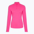 Bluza narciarska damska Sportalm 1823015721 neon pink