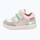 Buty dziecięce Superfit Supies multicolor