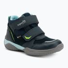 Buty Superfit Storm green/light green