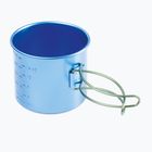 Kubek turystyczny GSI Outdoors Bugaboo 591 ml blue