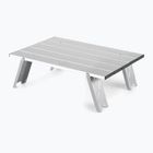 Stolik turystyczny GSI Outdoors Micro Table+ aluminium