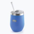 Kubek termiczny GSI Outdoors Glacier SS Tumbler 355 ml blue aster