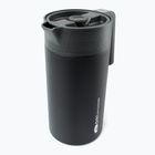 Kawiarka turystyczna GSI Outdoors Glacier Stainless Javapress black