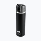 Butelka termiczna GSI Outdoors Microlite 500 Flip 500 ml black