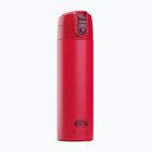 Termos GSI Outdoors Microlite Flip 500 ml ruby