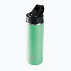 Butelka termiczna GSI Outdoors Microlite 710 Straw Top 710 ml jade