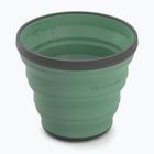 Kubek turystyczny GSI Outdoors Escape 503 ml green