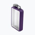 Piersiówka GSI Outdoors Boulder 6 Oz. Flask 177 ml purple
