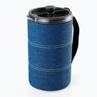 Kawiarka turystyczna GSI Outdoors Javapress blue