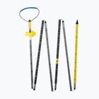 Sonda lawinowa PIEPS Aluminium Probe 260 yellow/black/silver