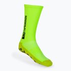 Skarpety Tapedesign żółty neon