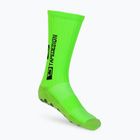 Skarpety Tapedesign zielony neon