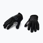 Rękawiczki rowerowe dziecięce woom Warm Tens black