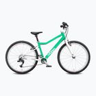 Rower dziecięcy woom 5 mint green