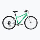 Rower młodzieżowy woom 6 mint green