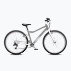 Rower młodzieżowy woom 6 moon grey