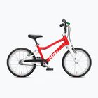 Rower dziecięcy woom 3 Automagic red
