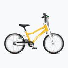 Rower dziecięcy woom 3 Automagic sunny yellow